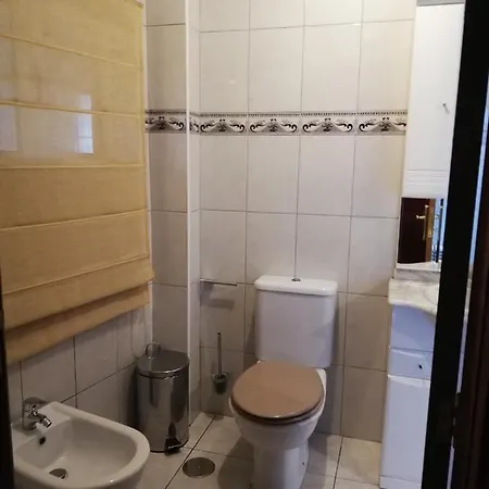 Casinha De Nogueirinha Villa Macedo de Cavaleiros Exterior photo