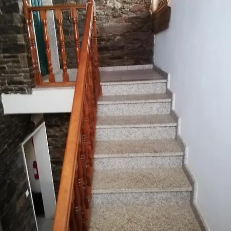 Casinha De Nogueirinha Villa Macedo de Cavaleiros Exterior photo