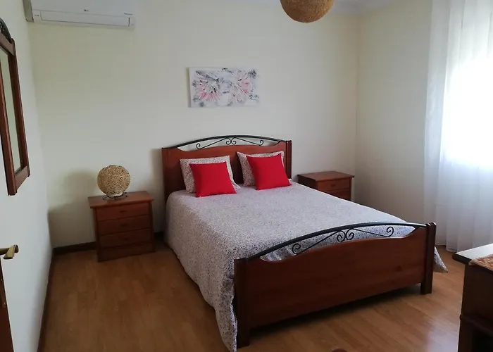 Casinha De Nogueirinha
