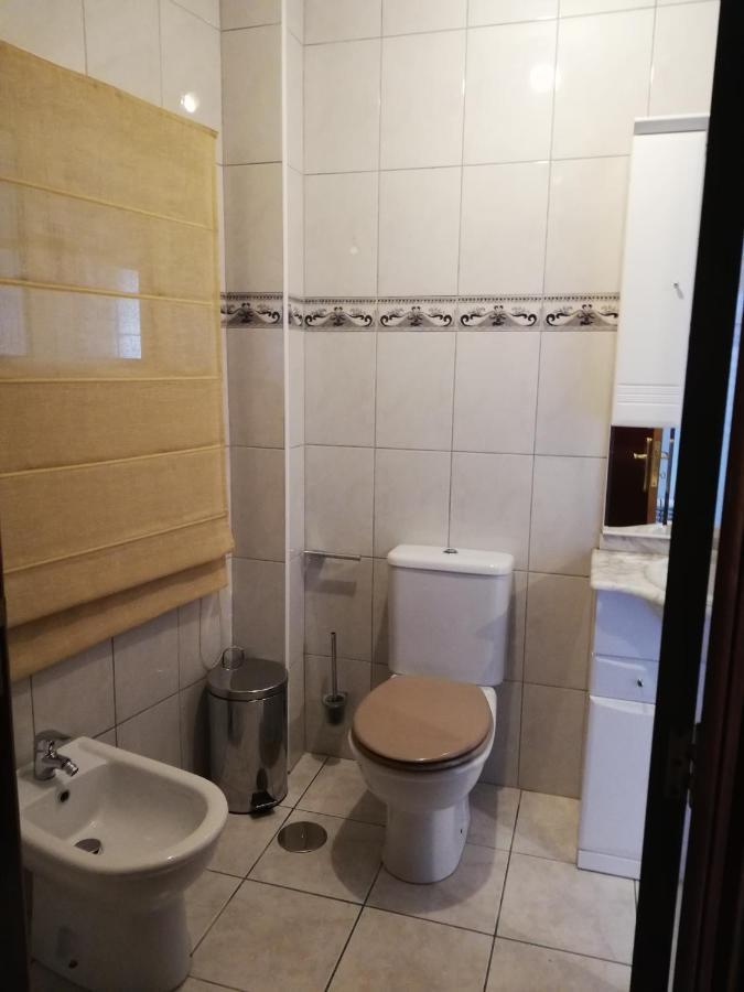 Holiday home Casinha De Nogueirinha