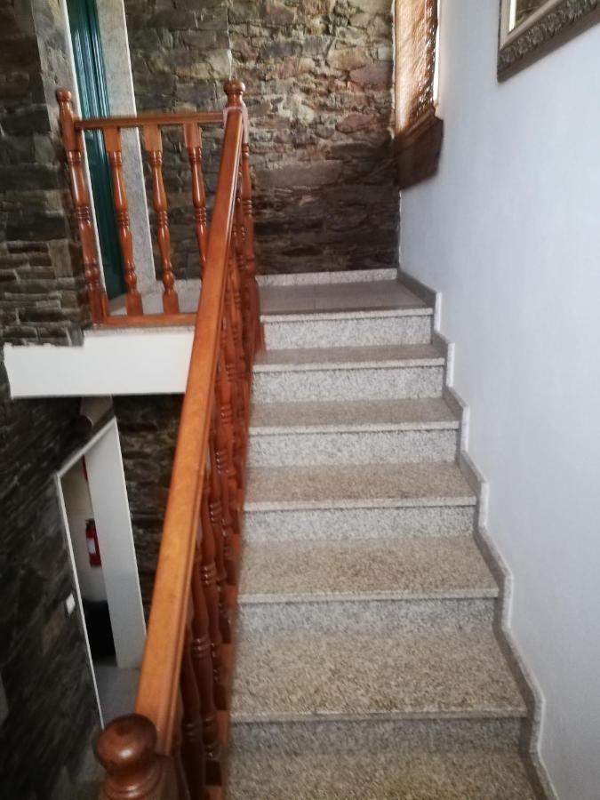 Casinha De Nogueirinha Holiday home