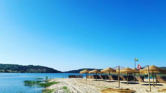 Casinha De Nogueirinha Holiday home Macedo de Cavaleiros