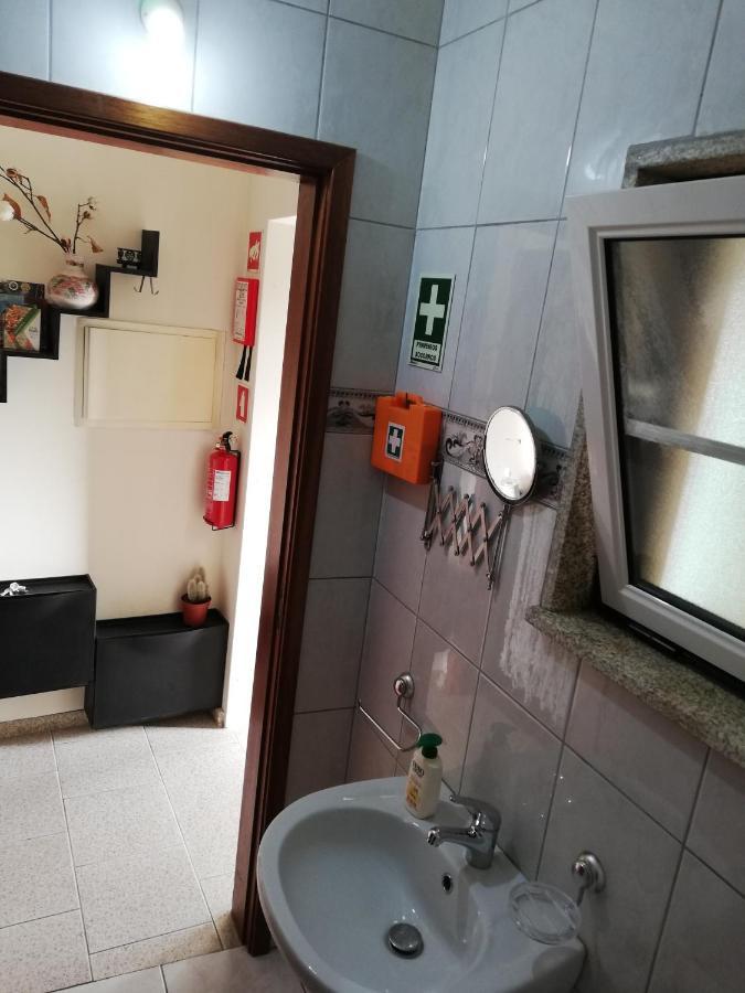 Casinha De Nogueirinha