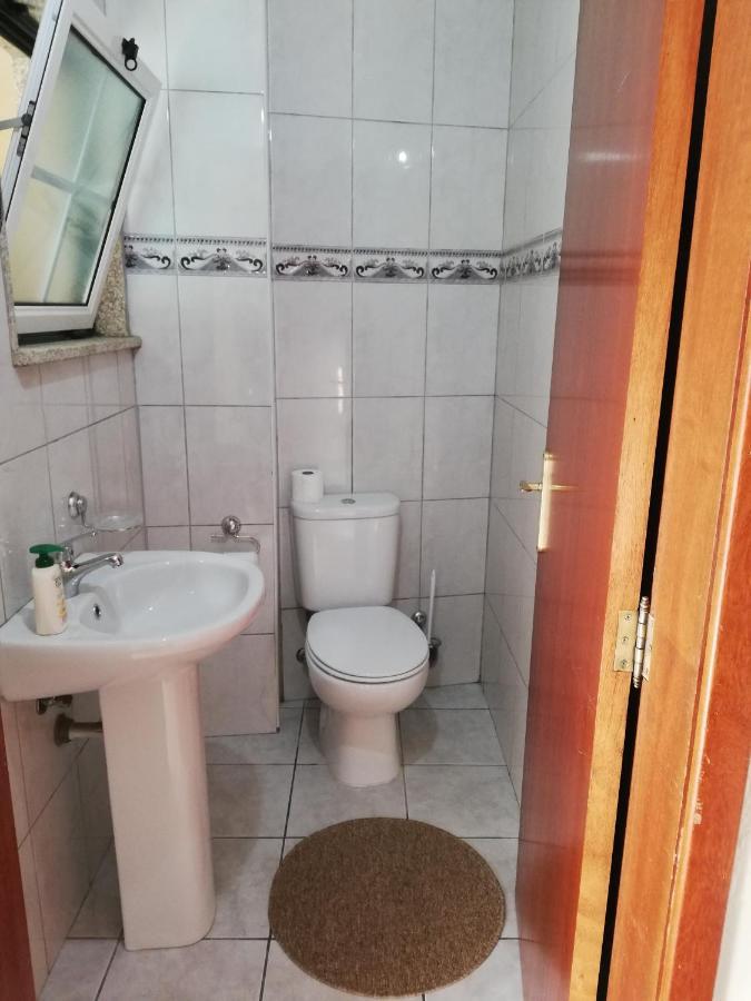 Casinha De Nogueirinha Holiday home Macedo de Cavaleiros