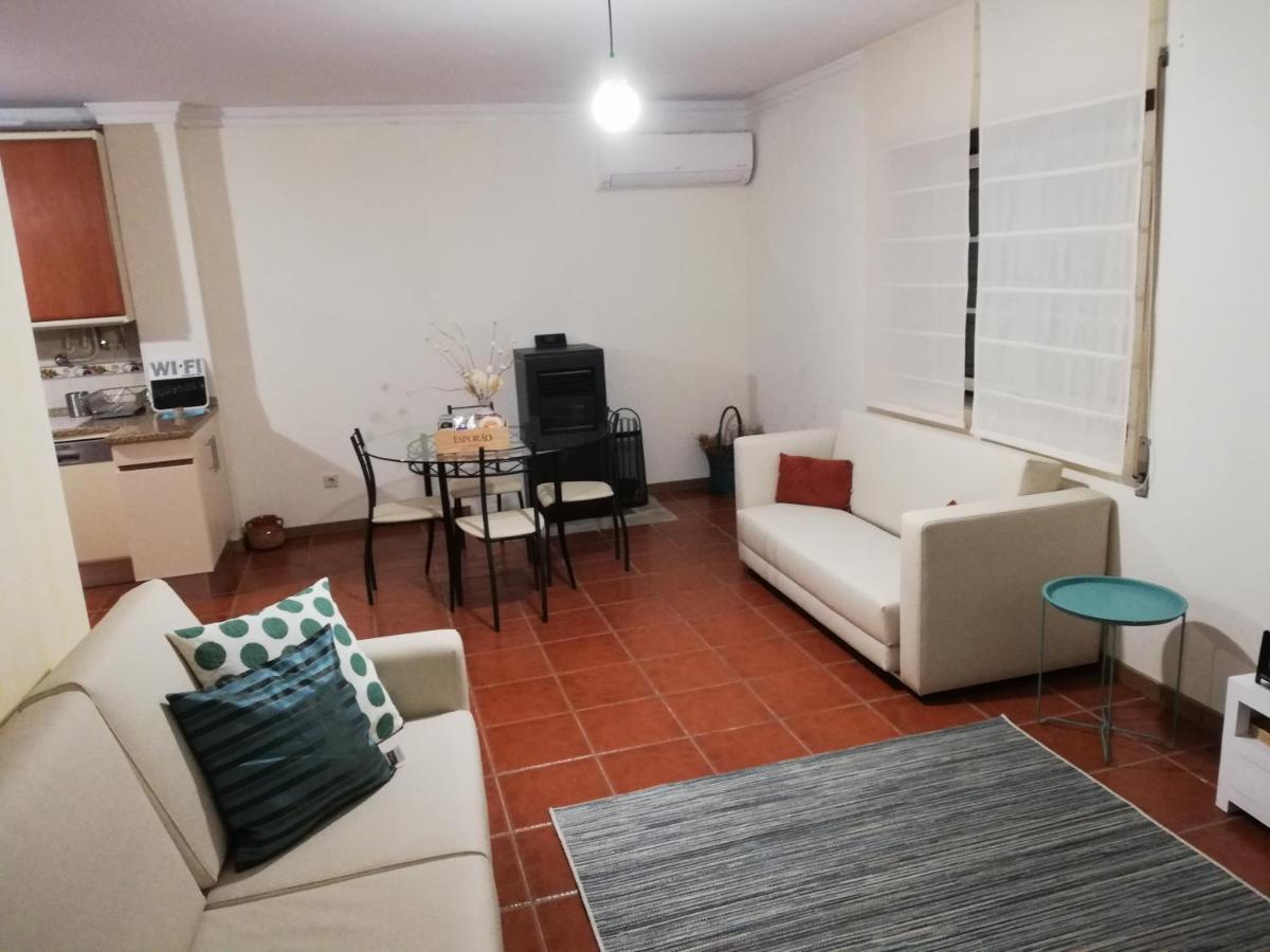 Holiday home Casinha De Nogueirinha *