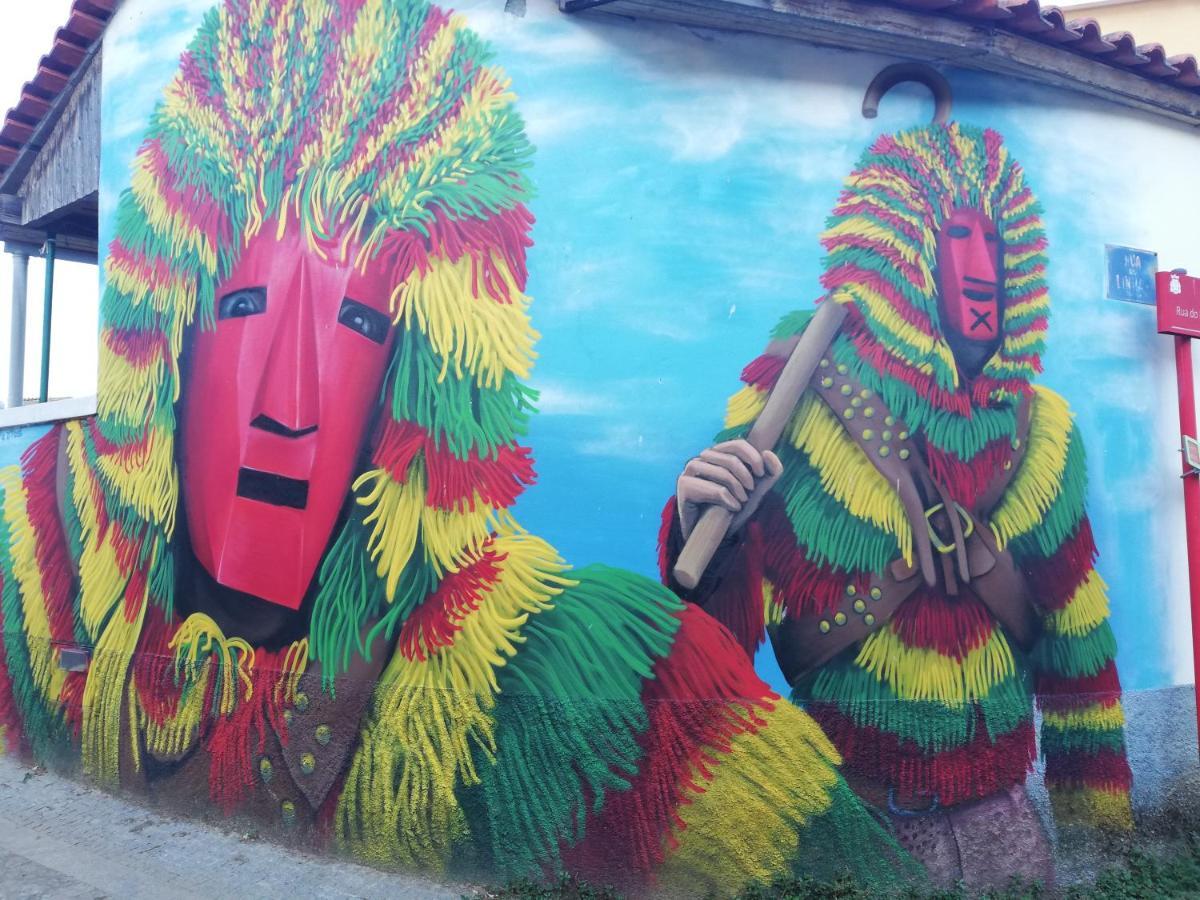 Casinha De Nogueirinha * Macedo de Cavaleiros