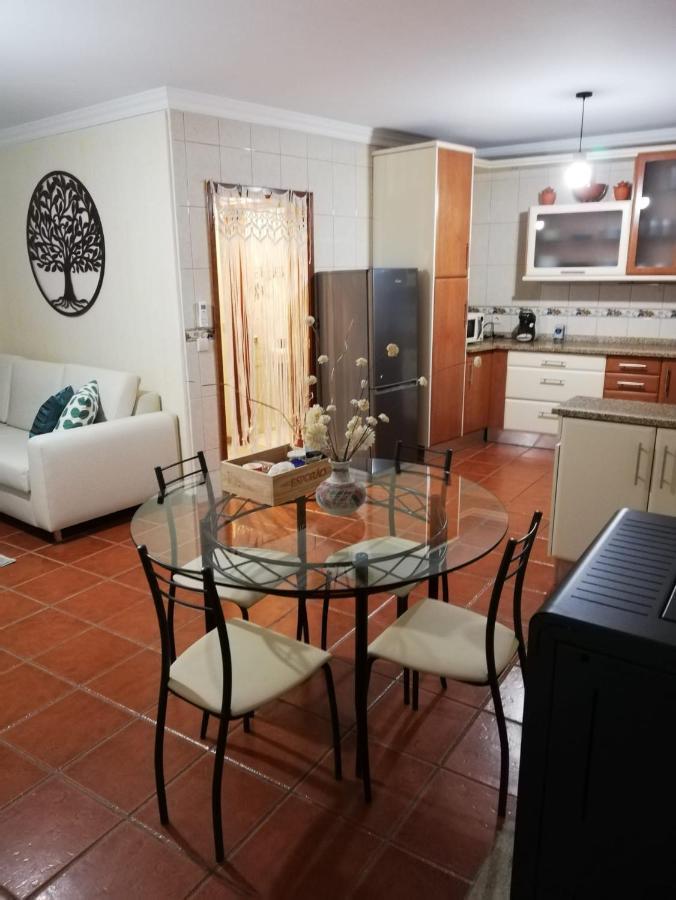 Casinha De Nogueirinha Holiday home
